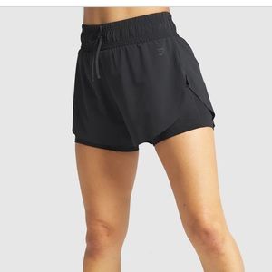 Gymshark speed shorts version 2